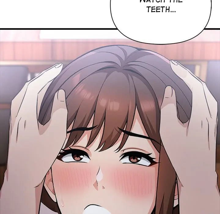 A Parent Teacher Affair Chapter 2 - Page 89