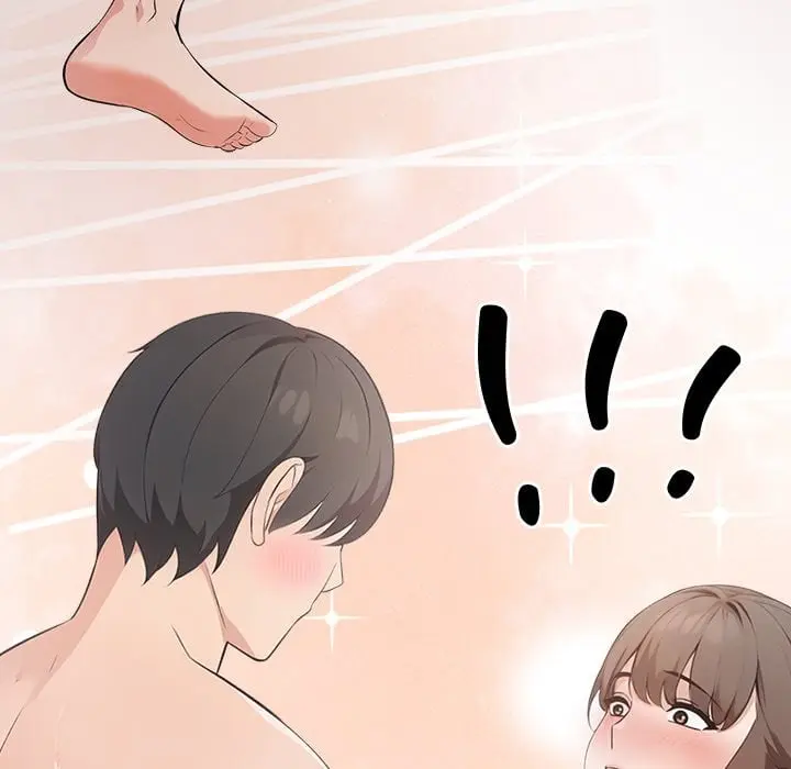 A Parent Teacher Affair Chapter 2 - Page 10