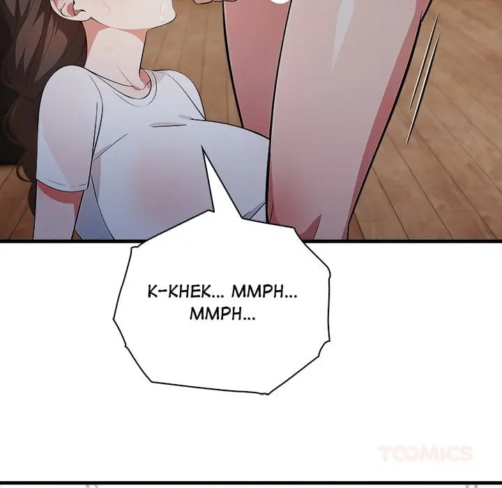 A Parent Teacher Affair Chapter 2 - Page 94