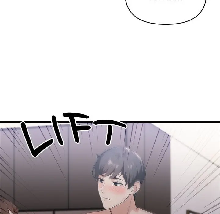 A Parent Teacher Affair Chapter 2 - Page 97