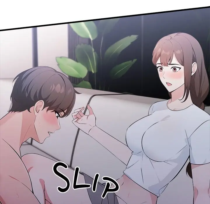 A Parent Teacher Affair Chapter 2 - Page 103