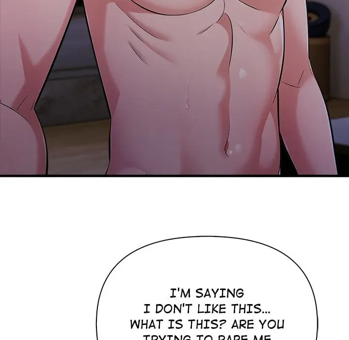 A Parent Teacher Affair Chapter 2 - Page 111