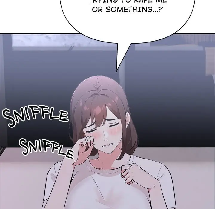 A Parent Teacher Affair Chapter 2 - Page 112