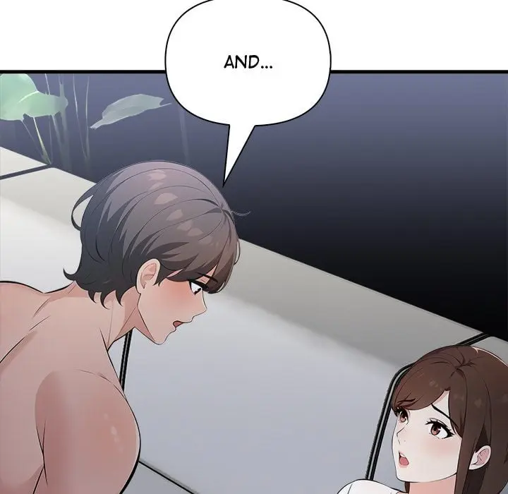 A Parent Teacher Affair Chapter 2 - Page 124