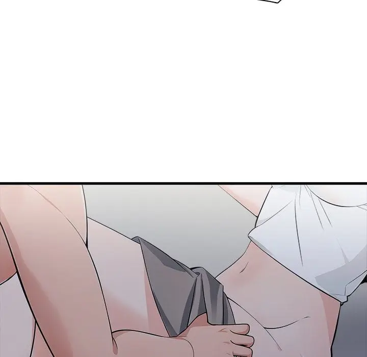 A Parent Teacher Affair Chapter 2 - Page 129