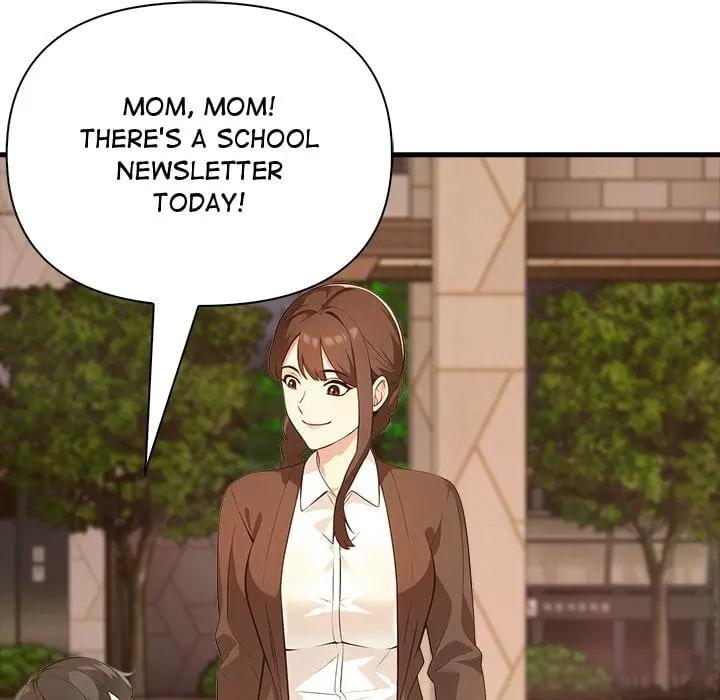 A Parent Teacher Affair Chapter 2 - Page 25