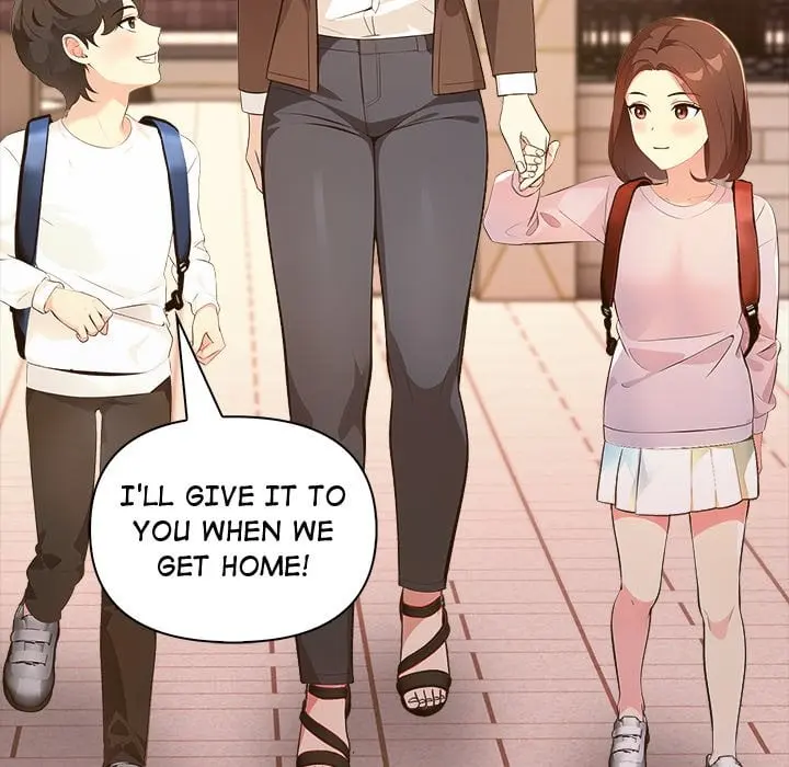 A Parent Teacher Affair Chapter 2 - Page 26