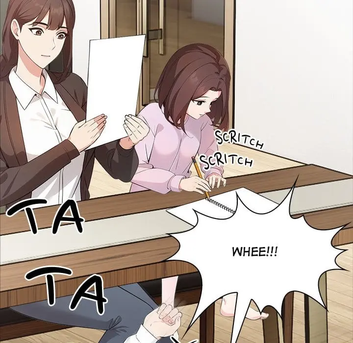 A Parent Teacher Affair Chapter 2 - Page 28