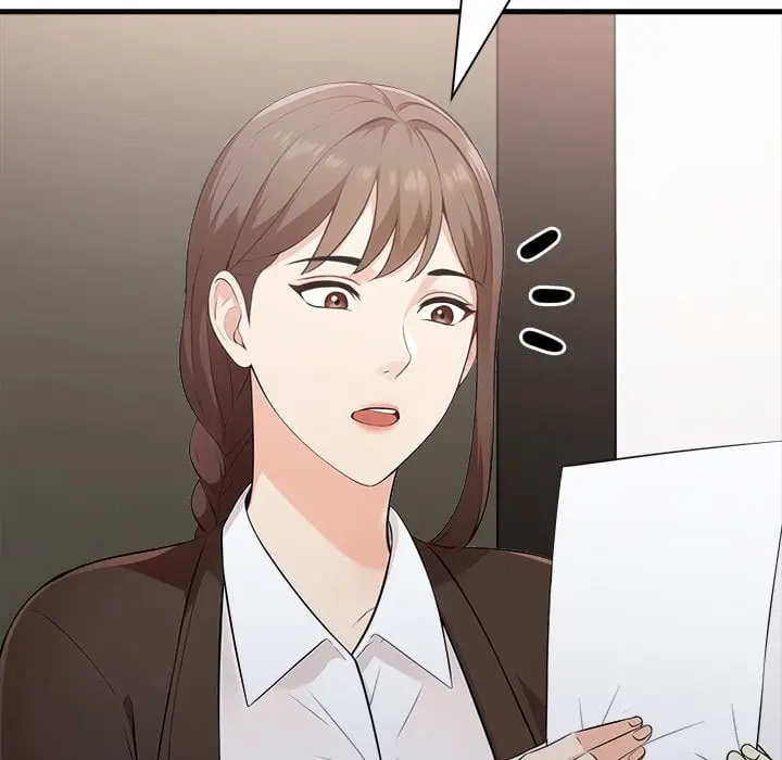 A Parent Teacher Affair Chapter 2 - Page 31