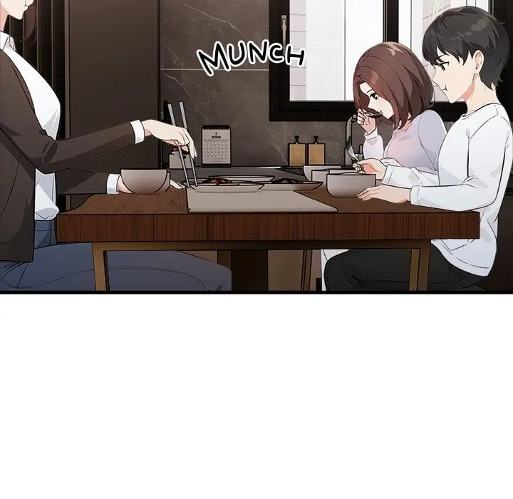 A Parent Teacher Affair Chapter 2 - Page 35