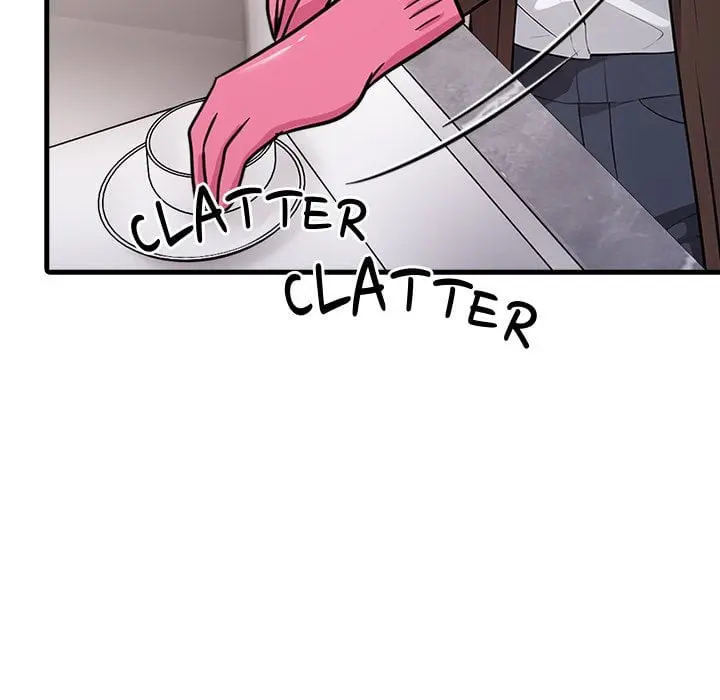 A Parent Teacher Affair Chapter 2 - Page 38