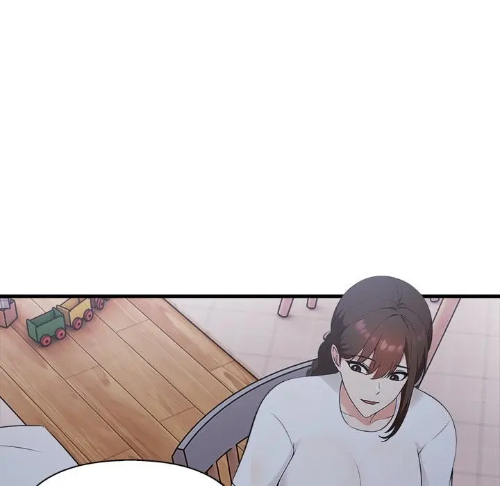 A Parent Teacher Affair Chapter 2 - Page 39