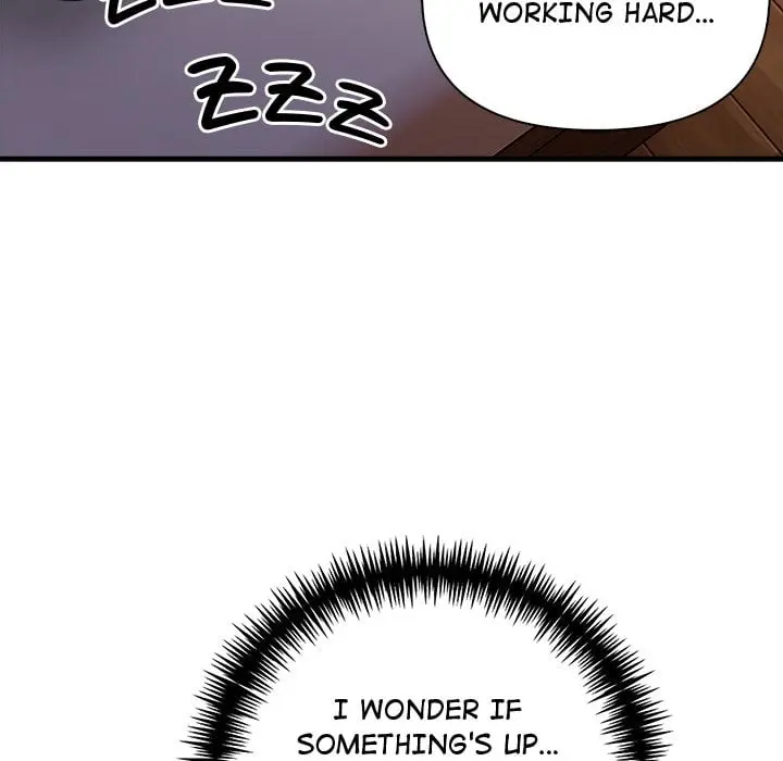 A Parent Teacher Affair Chapter 2 - Page 41