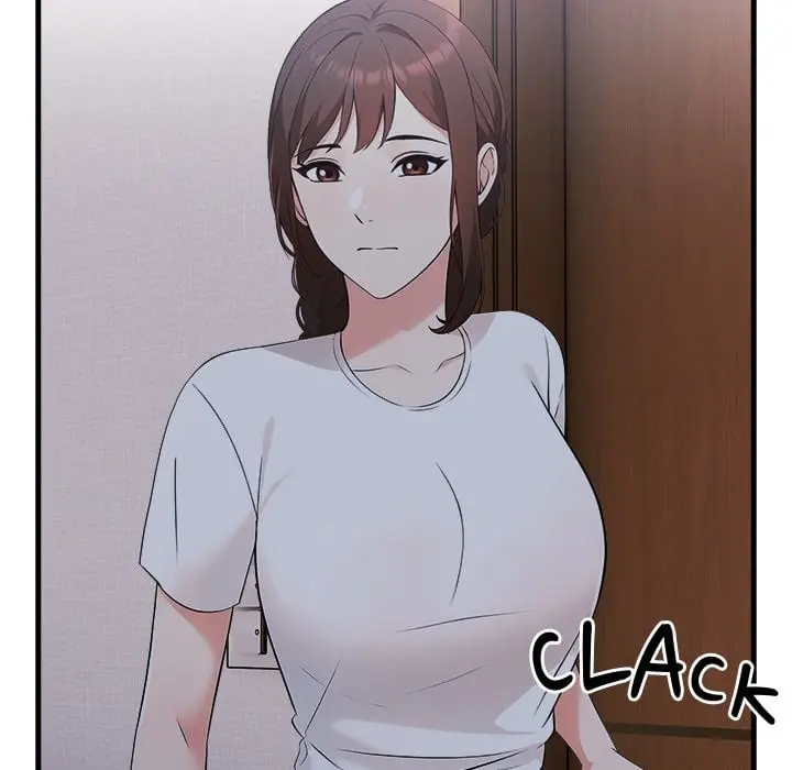 A Parent Teacher Affair Chapter 2 - Page 44
