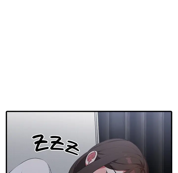 A Parent Teacher Affair Chapter 2 - Page 50