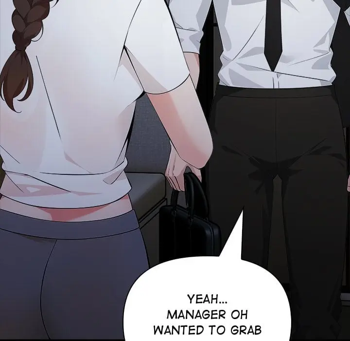 A Parent Teacher Affair Chapter 2 - Page 55