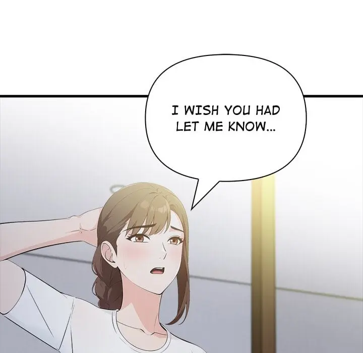 A Parent Teacher Affair Chapter 2 - Page 58