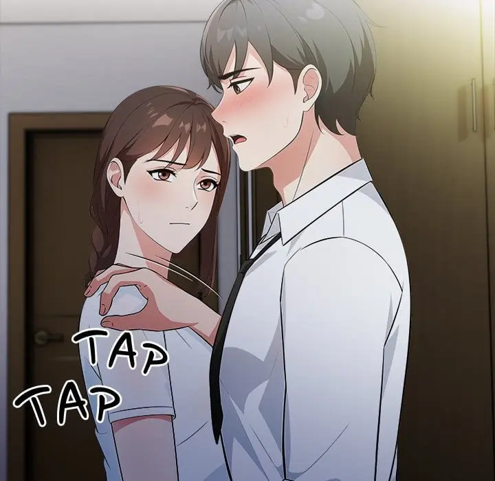 A Parent Teacher Affair Chapter 2 - Page 61