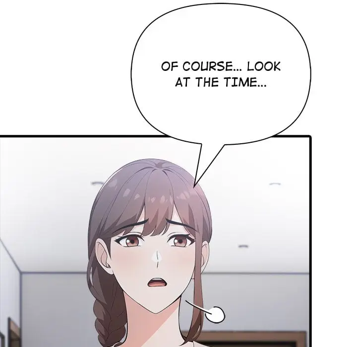 A Parent Teacher Affair Chapter 2 - Page 65