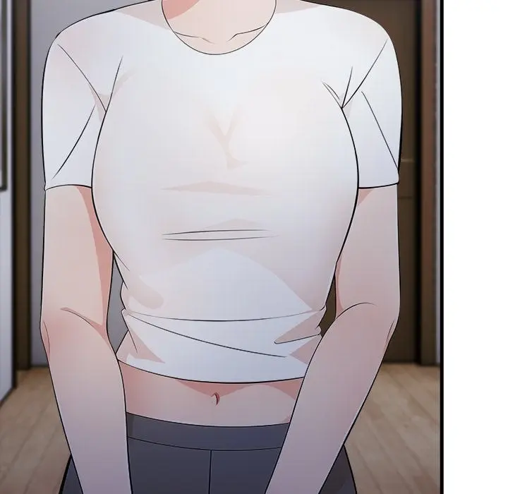 A Parent Teacher Affair Chapter 2 - Page 66