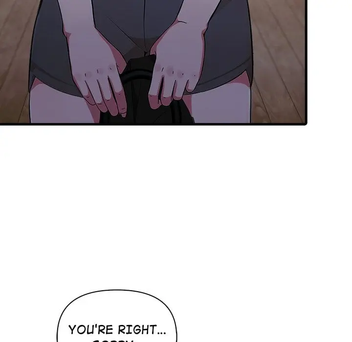A Parent Teacher Affair Chapter 2 - Page 67