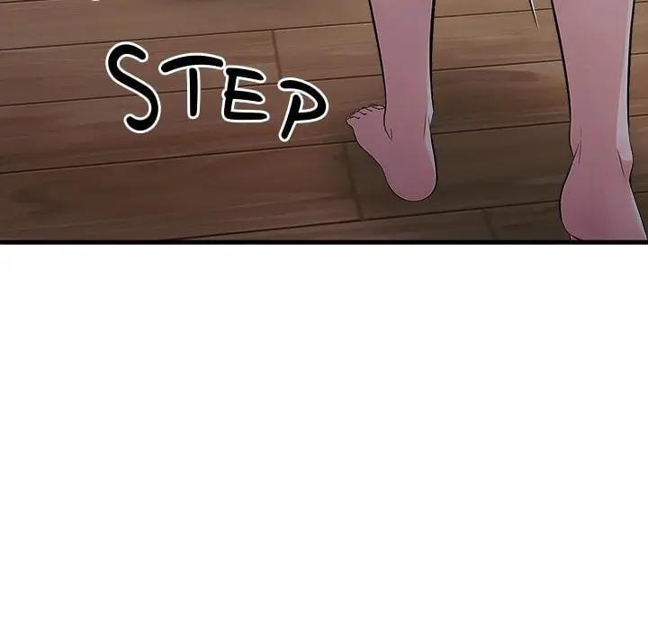A Parent Teacher Affair Chapter 2 - Page 73
