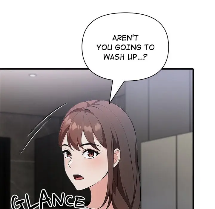 A Parent Teacher Affair Chapter 2 - Page 74