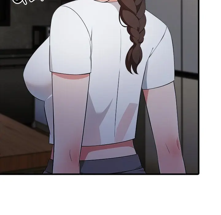 A Parent Teacher Affair Chapter 2 - Page 75