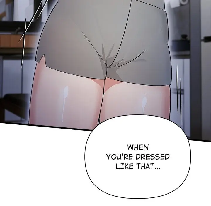 A Parent Teacher Affair Chapter 2 - Page 80