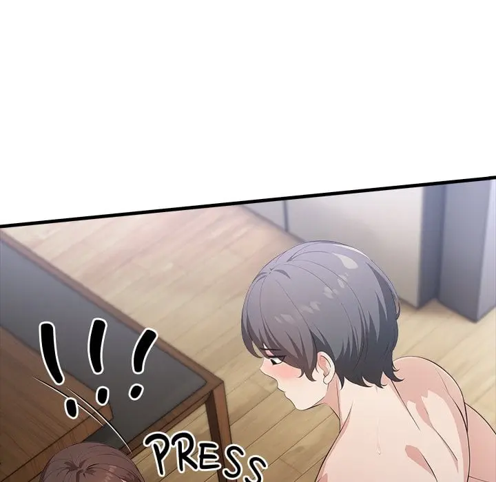 A Parent Teacher Affair Chapter 2 - Page 81