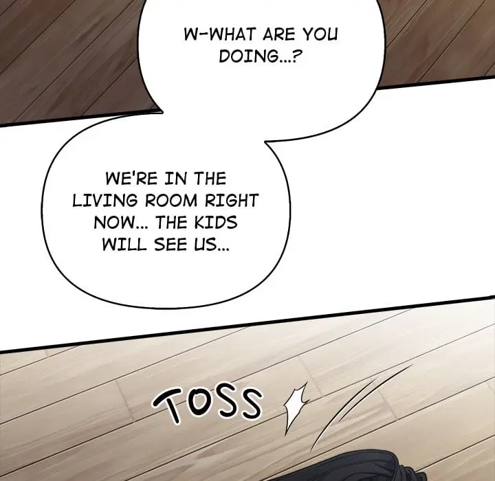 A Parent Teacher Affair Chapter 2 - Page 83