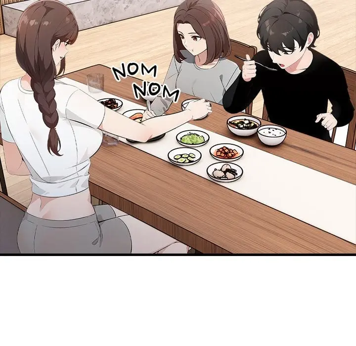 A Parent Teacher Affair Chapter 3 - Page 84