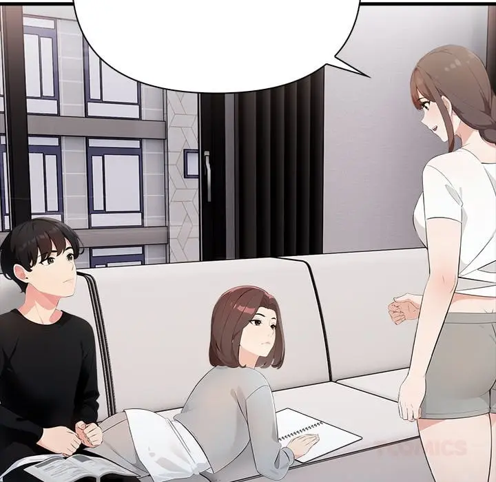 A Parent Teacher Affair Chapter 3 - Page 85