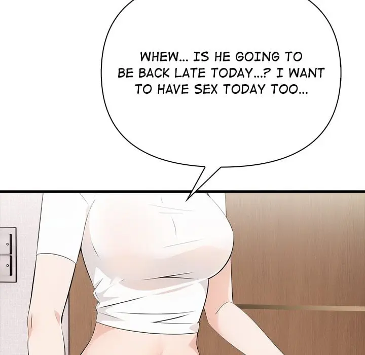 A Parent Teacher Affair Chapter 3 - Page 87