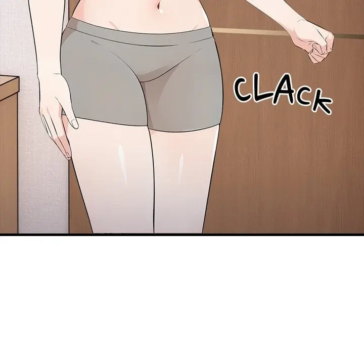 A Parent Teacher Affair Chapter 3 - Page 88