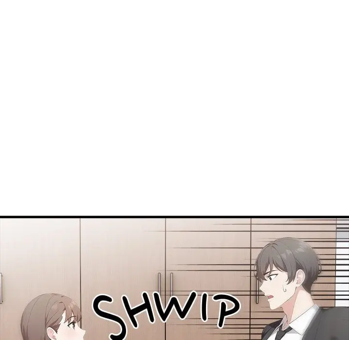 A Parent Teacher Affair Chapter 3 - Page 95
