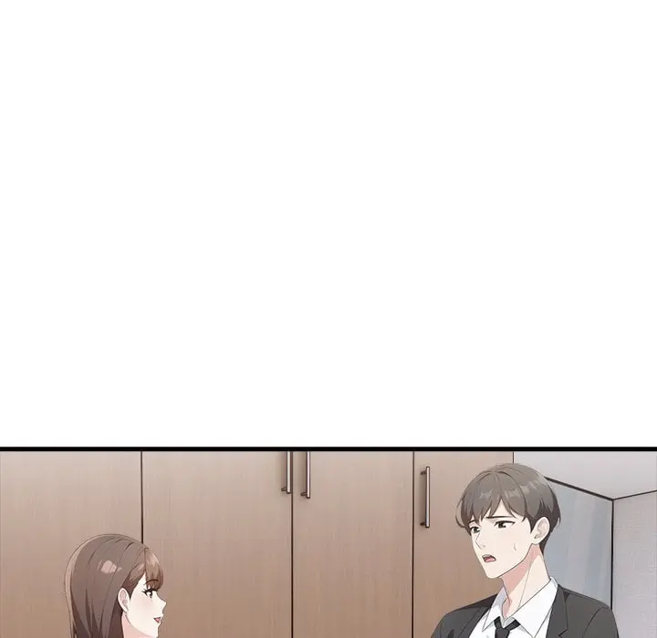 A Parent Teacher Affair Chapter 3 - Page 99