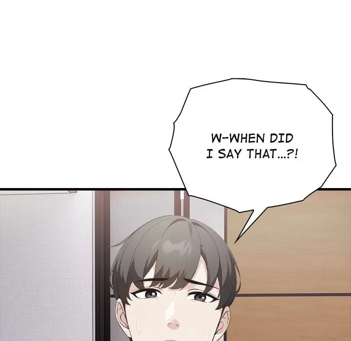 A Parent Teacher Affair Chapter 3 - Page 104