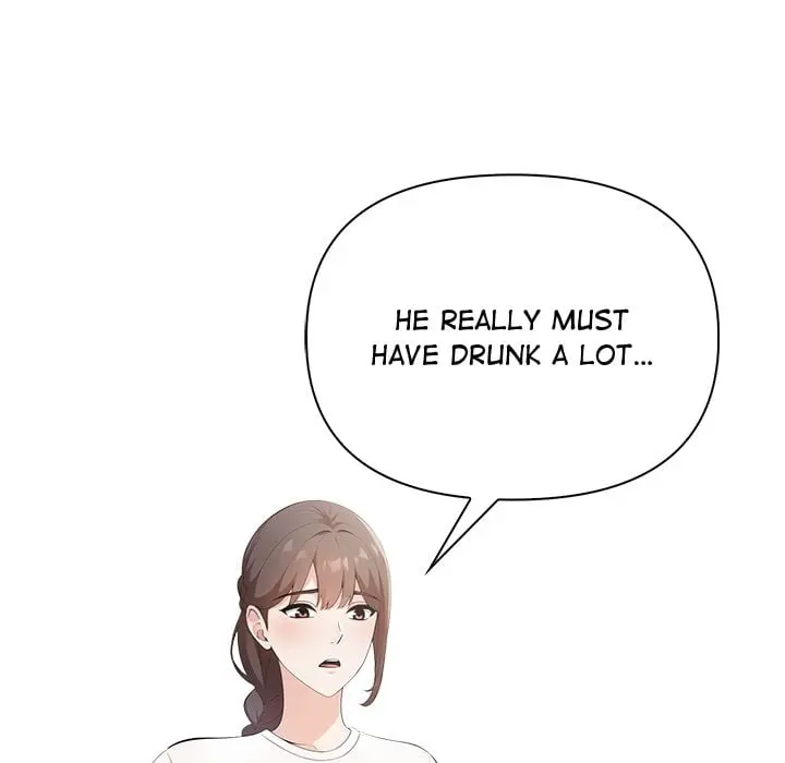A Parent Teacher Affair Chapter 3 - Page 10