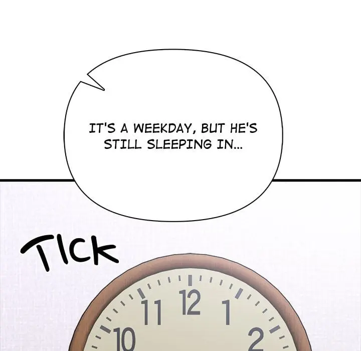 A Parent Teacher Affair Chapter 3 - Page 13