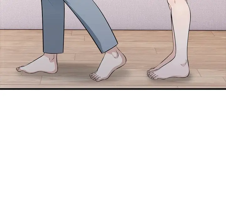 A Parent Teacher Affair Chapter 3 - Page 30