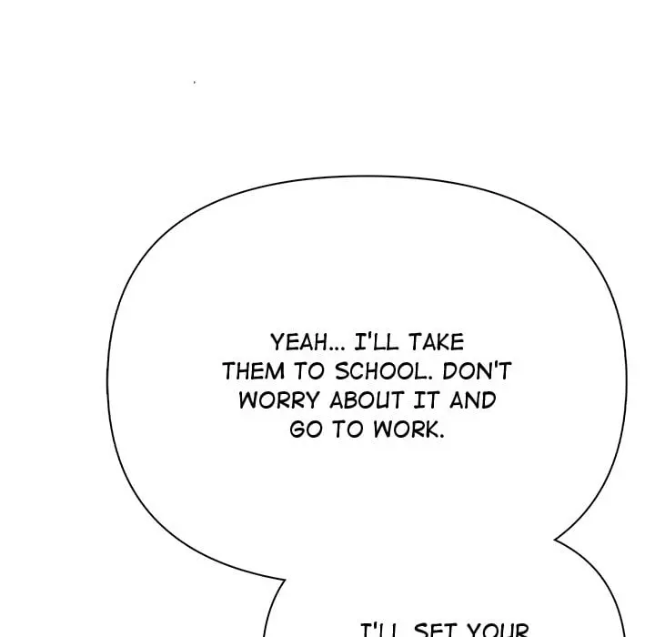 A Parent Teacher Affair Chapter 3 - Page 33
