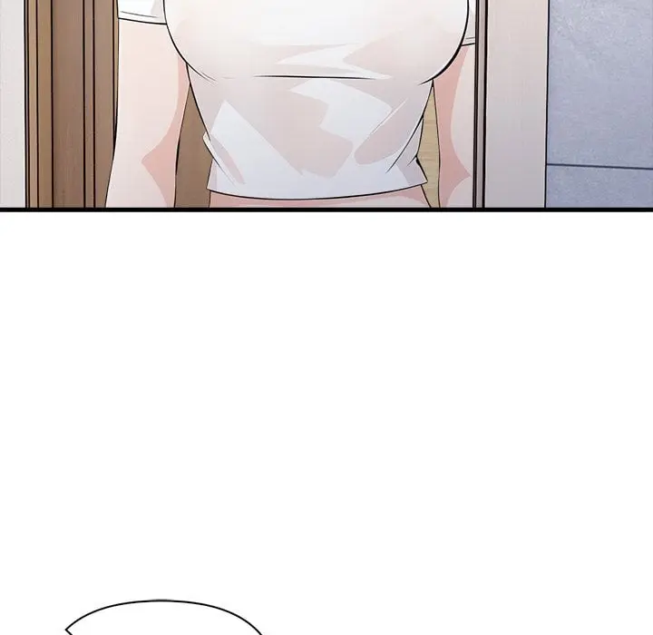 A Parent Teacher Affair Chapter 3 - Page 35