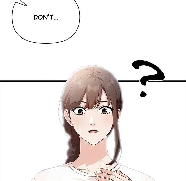 A Parent Teacher Affair Chapter 3 - Page 36