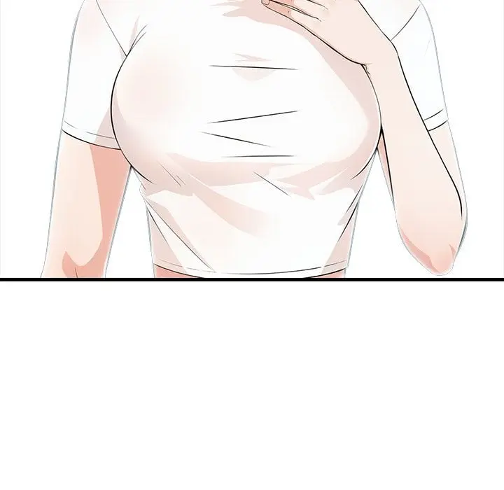 A Parent Teacher Affair Chapter 3 - Page 37