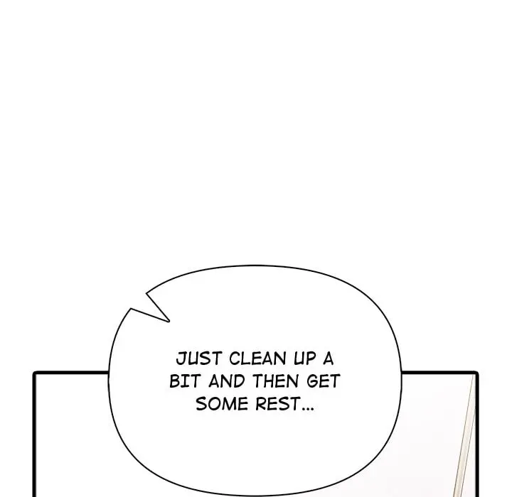 A Parent Teacher Affair Chapter 3 - Page 42