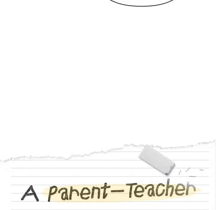 A Parent Teacher Affair Chapter 3 - Page 48