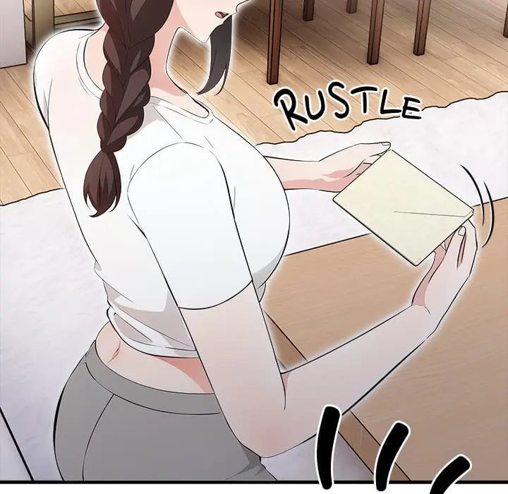 A Parent Teacher Affair Chapter 3 - Page 59