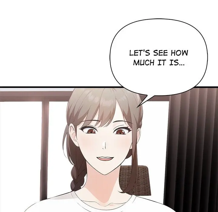 A Parent Teacher Affair Chapter 3 - Page 62