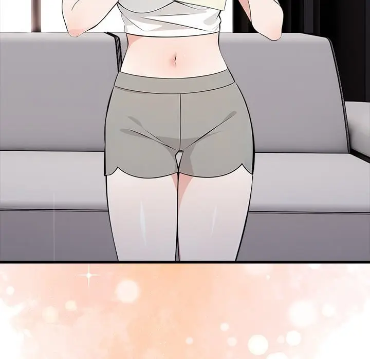 A Parent Teacher Affair Chapter 3 - Page 67